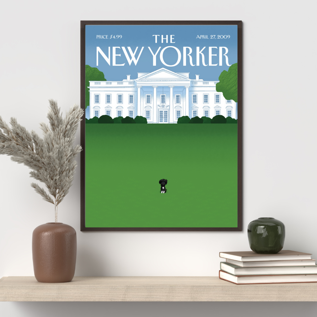 New York poster Handmade, over 100 prints