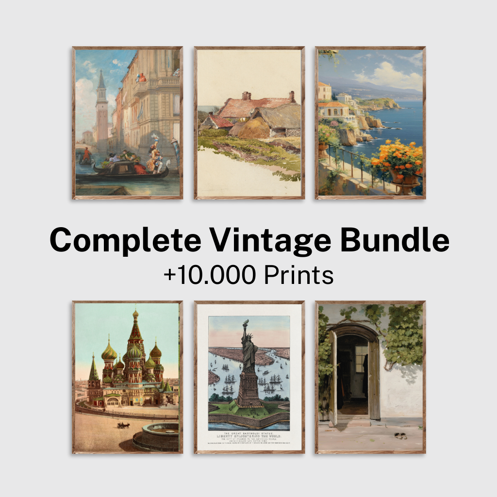 Vintage Collection