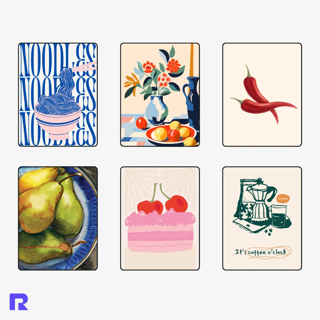 Kitchen Collection
