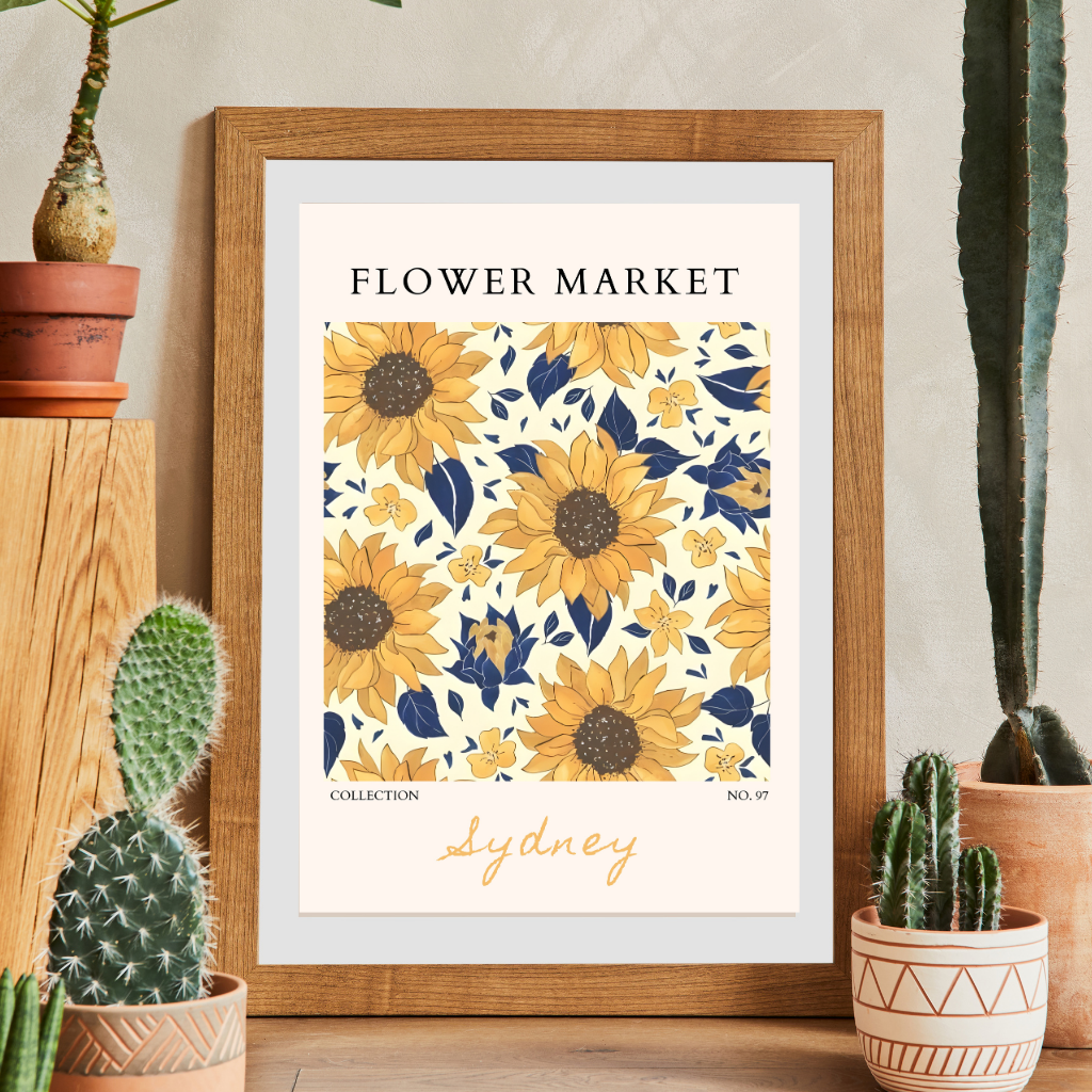Complet Floral Bundle, over 600 prints