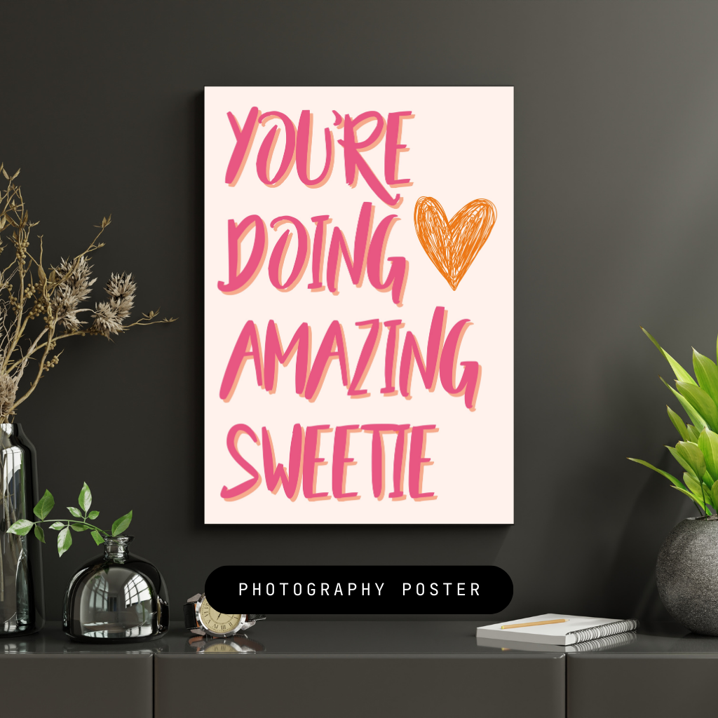 Trendy Art Decor Handmade, over 1000 prints