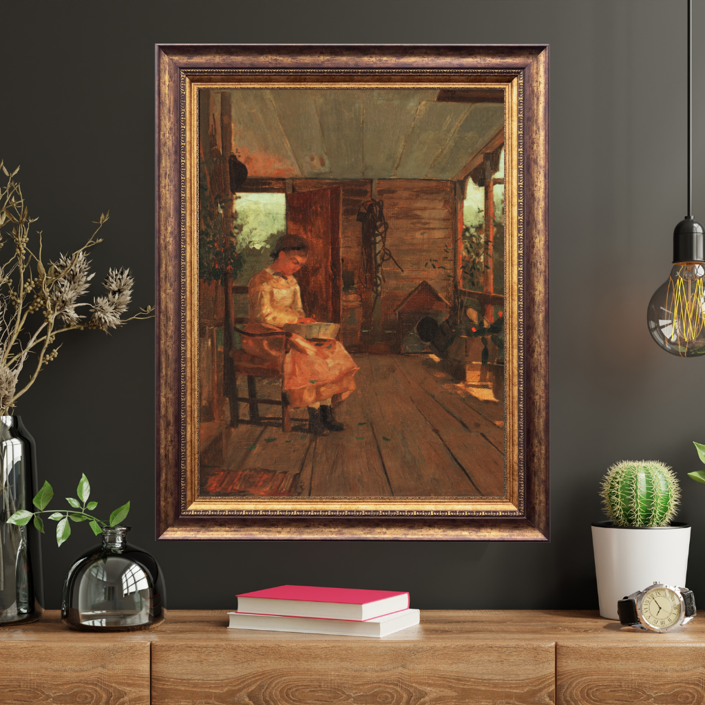 4.000 Vintage Wall Art - Digital Download (Instant Access, No Shipping)