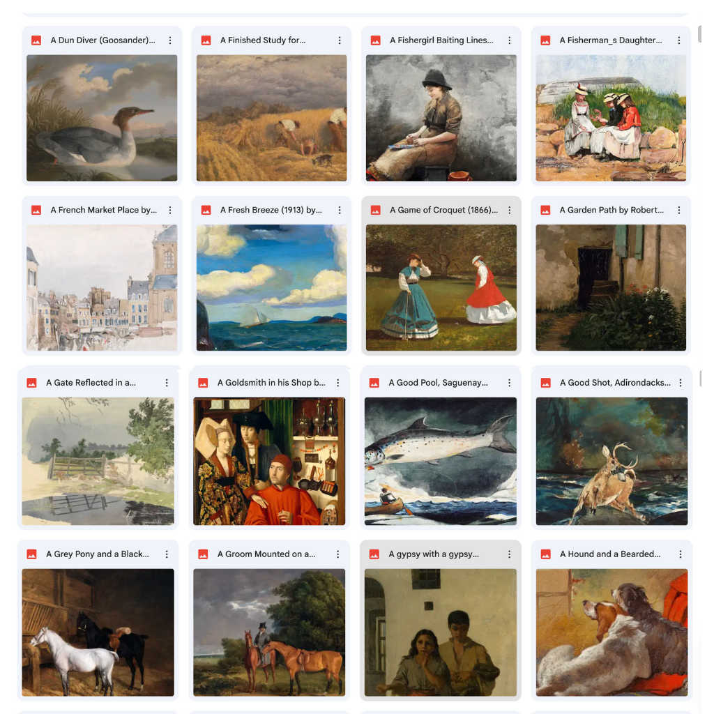 4.000 Vintage Wall Art - Digital Download (Instant Access, No Shipping)
