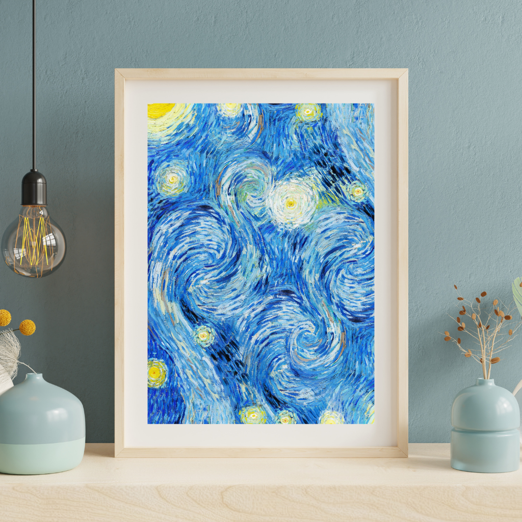 Complete Maximalist Gallery Bundle, over 1000 prints