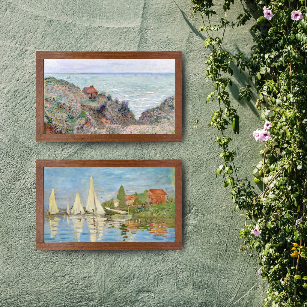 Complete Vintage Gallery Bundle, over 10.000 prints