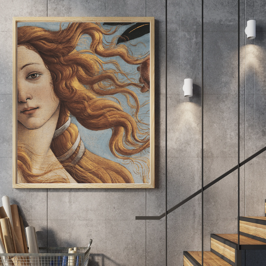 Vintage Art, over 4000 prints