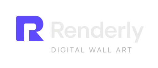 Renderly Wall Art